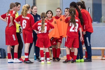 Bild 62 - U12 NFV Futsalturnier HH,SH,HB,NDS